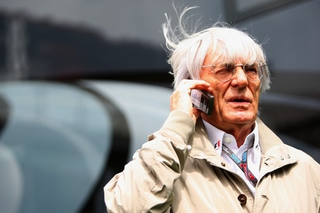 Illustration for article titled The German Grand Prix in Pictures